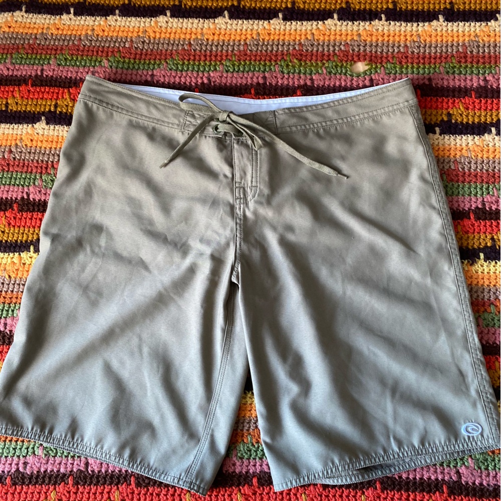 Rip Curl The Search Lace Up Shorts